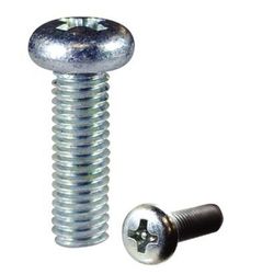 ピンジュウジアナ ナベ 小ネジ6×20 4入 SE-012