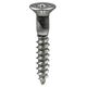 ステン 木ネジ 皿 3.1×25mm 1袋(14個入)×5 531-123
