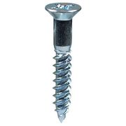 531-442 [ユニクロ 木ネジ 皿 3.5×22mm 1袋(22個入)×5]