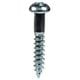 ユニクロ 木ネジ 丸 3.5×16mm 1袋(28個入)×5 531-511