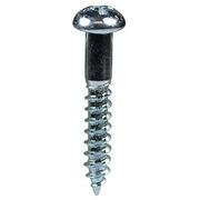 531-527 [ユニクロ 木ネジ 丸 2.4×13mm 1袋(44個入)×5]