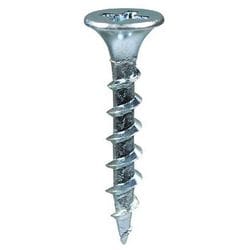 ユニクロ コーススレッド 3.8×25mm 1袋(22個入)×5 531-640