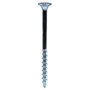 531-645 [ユニクロ コーススレッド 4.2×65mm 1袋(10個入)×5]