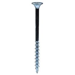 ユニクロ コーススレッド 4.2×75mm 1袋(10個入)×5 531-646