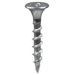 ステン コーススレッド 3.8×25mm 1袋(12個入)×5 531-651