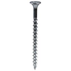 ステン コーススレッド 4.2×65mm 1袋(3個入)×5 531-658