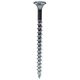 ステン コーススレッド 4.2×75mm 1袋(2個入)×5 531-659