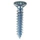 ユニクロ タッピング 皿 3×8mm 1袋(40個入)×5 532-007