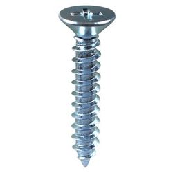 ユニクロ タッピング 皿 3×40mm 1袋(14個入)×5 532-055
