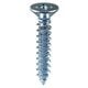 ユニクロ タッピング 皿 4×100mm 1袋(2個入)×5 532-057