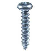 532-122 [ユニクロ タッピング ナベ 4×12mm 1袋(20個入)×5]