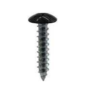 532-264 [ユニクロ カラータッピング トラス クロ4×12mm 1袋(9個入)×5]