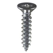 532-306 [ステン タッピング 皿 3×25mm 1袋(18個入)×5]