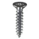 ステン タッピング 皿 5×16mm 1袋(8個入)×5 532-322