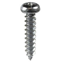ステン タッピング ナベ 4×30mm 1袋(7個入)×5 532-369