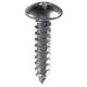 ステン タッピング トラス 3.5×25mm 1袋(7個入)×5 532-410