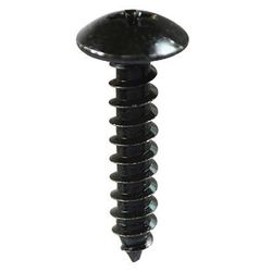クロ タッピング トラス 5×16mm 1袋(10個入)×5 532-469