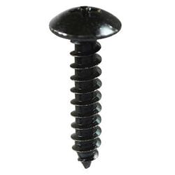 クロ タッピング トラス 4×20mm 1袋(12個入)×5 532-474