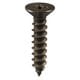 ステンブロンズ タッピング 皿 3.5×20mm 1袋(13個入)×5 532-519