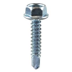 ユニクロ ドリルビス 六角 6×25mm 1袋(5個入)×5 532-612
