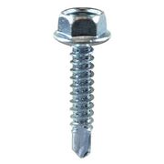 532-616 [ユニクロ ドリルビス 六角 6×60mm 1袋(3個入)×5]