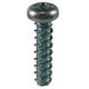 ユニクロ タップタイトネジ P ナベ2×6mm 1袋(30個入)×5 532-661