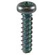 ユニクロ タップタイトネジ P ナベ3×8mm 1袋(30個入)×5 532-665