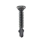 532-678 [ステン ドリルビス リーマ 5×60mm 1袋(2個入)×5]