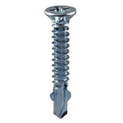 ユニクロ ドリルビス リーマ 4×45mm 1袋(5個入)×5 532-815