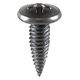 ステン トルネードポイント トラス 4×12mm 1袋(10個入)×5 532-836