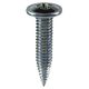 トルネードポイント トラス 4×19mm 1袋(15個入)×5 532-839