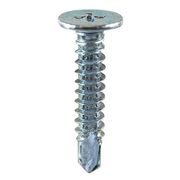 532-841 [ユニクロ ドリルビス ノンヘッド 5×16mm 1袋(6個入)×5]