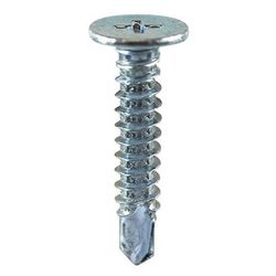 ユニクロ ドリルビス ノンヘッド 5×19mm 1袋(5個入)×5 532-842