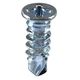 ランスタッチ ジャックポイント D6 皿 4×13mm 1袋(20個入)×5 532-872