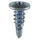 ランスタッチ ジャックポイント トラス 4×13mm 1袋(20個入)×5 532-873