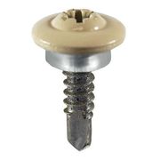 ジンロイ シンワッシャー クリーム 5×19mm 1袋(3個入)×5 532-874