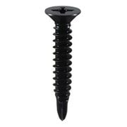 532-885 [ステン ドリルビス クロ 皿 4×30mm 1袋(3個入)×5]