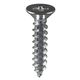 ステン タッピング 皿 6×100mm 1袋(2個入)×5 532-941