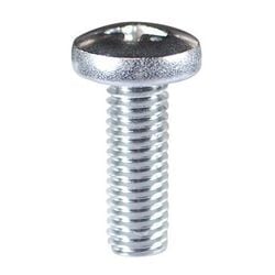 ステン 小ネジ バインド M3×20mm 1袋(6個入)×5 533-204