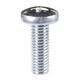 ステン 小ネジ バインド M6×15mm 1袋(2個入)×5 533-226