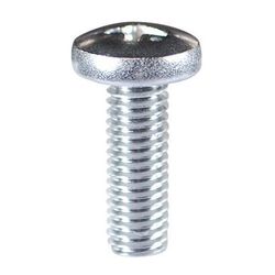 ステン 小ネジ バインド M6×15mm 1袋(2個入)×5 533-226