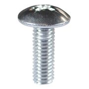 533-525 [ステン 小ネジ トラス M8×20mm 1袋(2個入)×5]