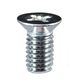 ステン サッシヨウ小ネジ M3×10mm 1袋(10個入)×5 533-762