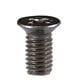 ステンブロンズ サッシビス D8 5×12mm 1袋(4個入)×5 533-775