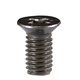 ステンブロンズ サッシビス D8 5×16mm 1袋(4個入)×5 533-776