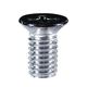 ステン サッシビス クロ D6 4×10mm 1袋(8個入)×5 533-785