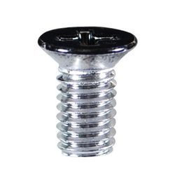 ステン サッシビス クロ D8 5×16mm 1袋(4個入)×5 533-788