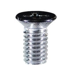 ステン サッシビス クロ D8 5×12mm 1袋(4個入)×5 533-790