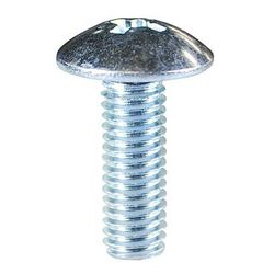 ユニクロ 小ネジ トラス M3×15mm 1袋(12個入)×5 533-933