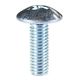 ユニクロ 小ネジ トラス M8×60mm 1袋(2個入)×5 533-964